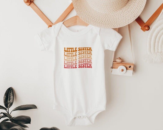Little Sister T-Shirt