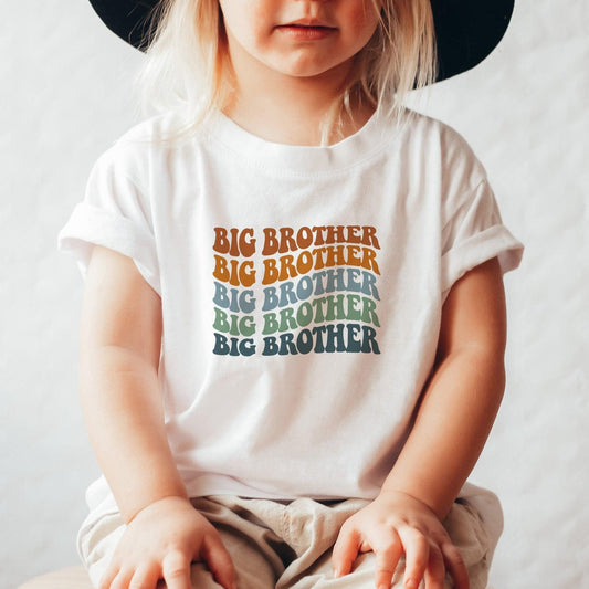 Big Brother T-Shirt