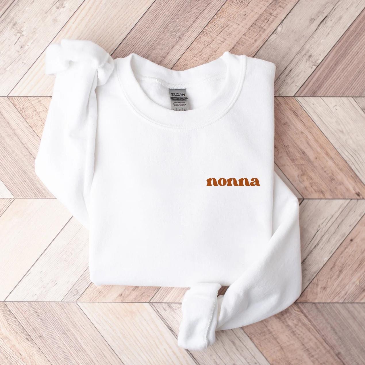Nonna Shirt