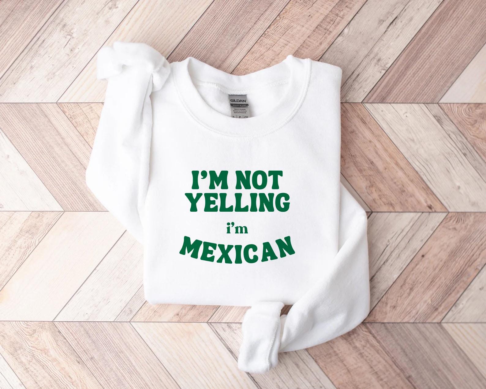 Funny Greek Baby Onesie® Greek Baby Shower Gift Mother's Day Gift I'm not yelling I'm Greek Kids Tee Greek Gift Funny Yiayia Christmas Shirt