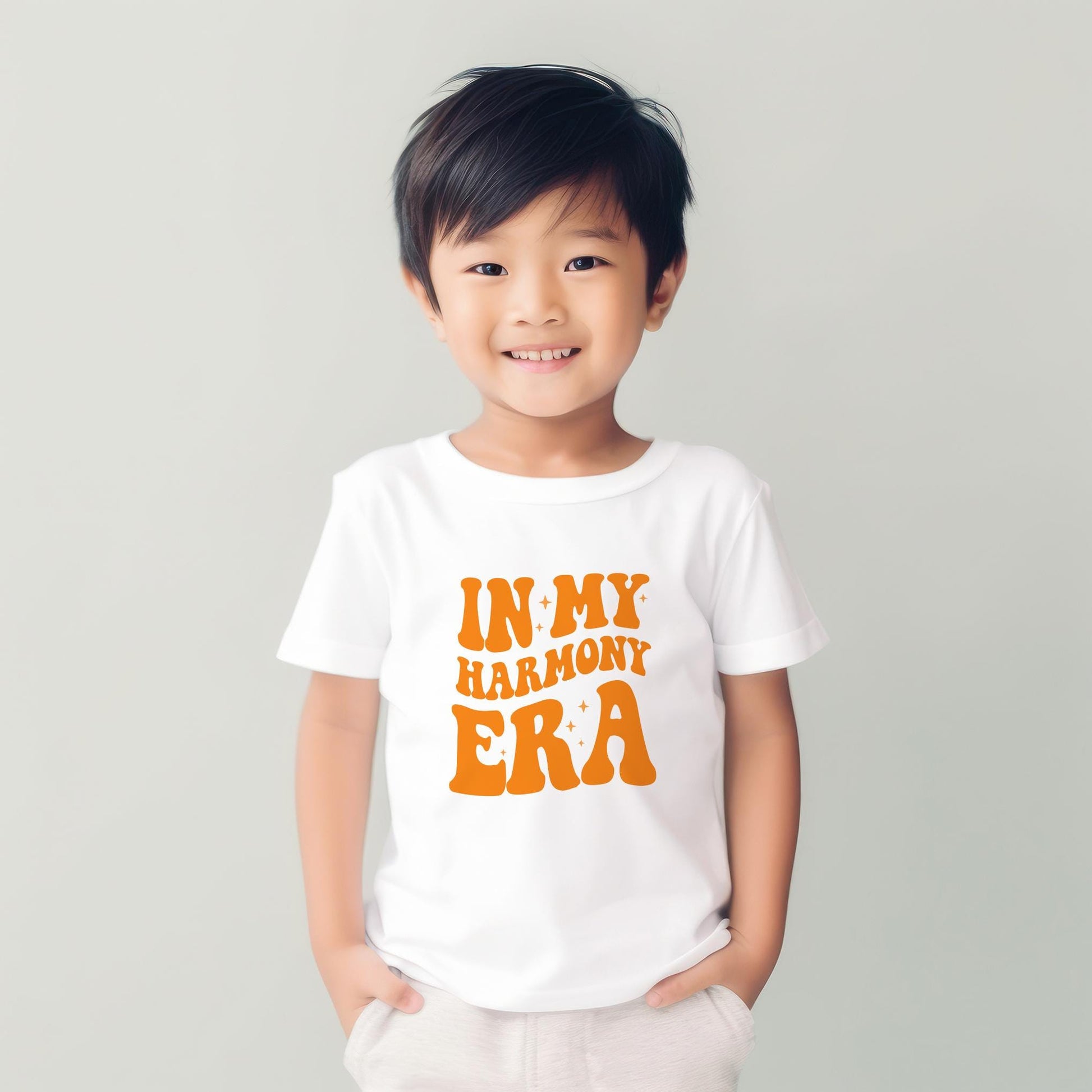 In My Harmony Era - Harmony Day Tee