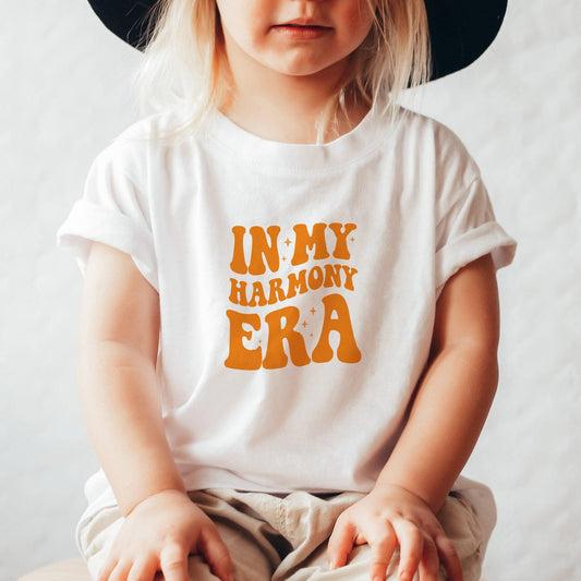 In My Harmony Era - Harmony Day Tee