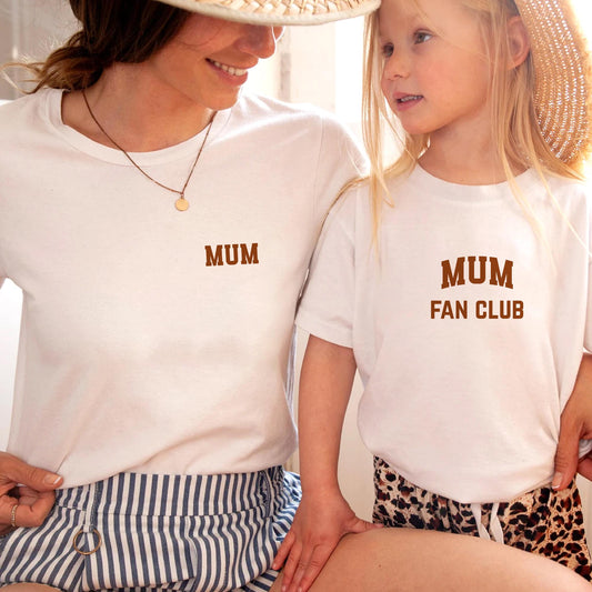 Mother's Day Mummy and Me shirts Matching Tees for Mum and Son Mum and Daughter Matching sweatshirts for Mum and Baby Mum and Toddler outfit