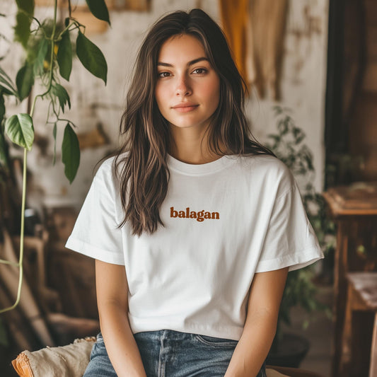 Funny Jewish T-shirt, Balagan Shirt, Balagan Sweatshirt, Jewish Birthday Gift, Funny Jewish Gift, Funny Hebrew Shirt Jewish Women's Tee